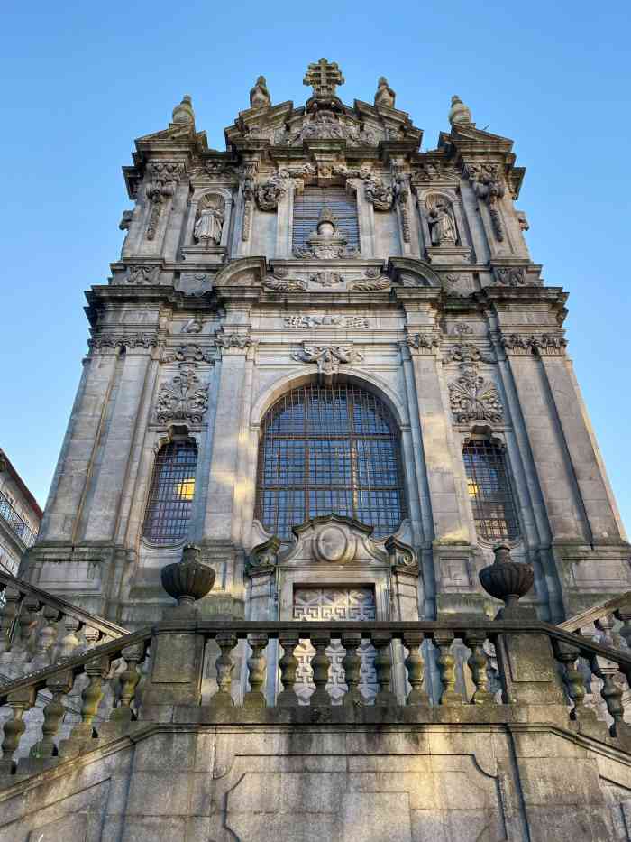 教士教堂-"因为教堂太多,单说教士教堂可能很多人不熟.