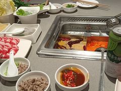 -海底捞火锅(振华商厦店)