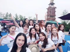 -天河潭旅游度假区