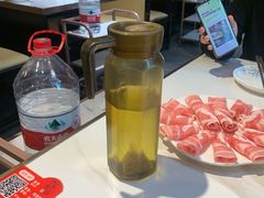 -祥源胡同·涮牛羊肉火锅(花桥店)