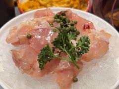 -乔先生涮肉·鲜活牛羊肉火锅(塘沽店)