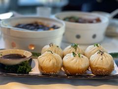 -申粤轩酒楼·三十年粤菜经典(丁香花园店)