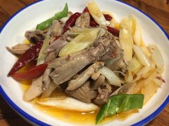 -纳瓦新疆菜(银都店)