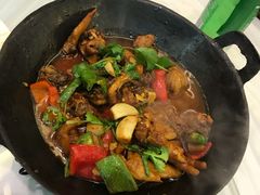 -自游人·美食一楼·地道徽菜(三十年名店)