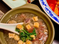 -南京大牌档(中关村领展广场店)