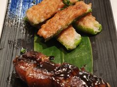 -常来小聚·广州非遗传承餐厅(高德置地店)