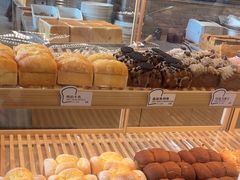 -崎本的店·专业酵种吐司(无锡万象汇店)