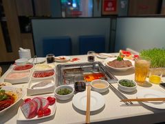 -海底捞火锅(创意园店)