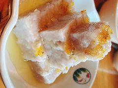 桂花荔浦芋头-庆春朴门