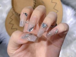 -HAO美皮肤管理·美甲美睫