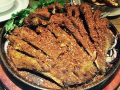 -辛香汇·现炒川菜(武进吾悦店)
