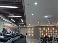 -美航国际健身(北京华联店)