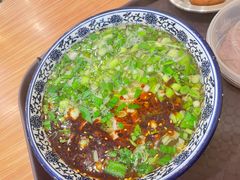 兰州牛肉面-有礼有面(知春路店)