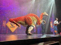 -交通银行前滩31演艺中心