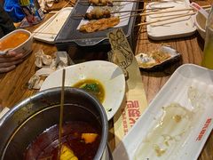 -管氏翅吧(国展店)