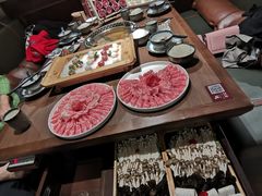 -快乐小羊·内蒙牛羊肉火锅(流花中心店)