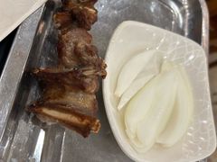 -情忆草原涮肉馆
