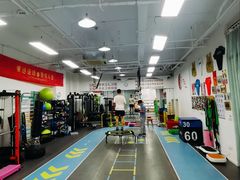 -APT运动康复中心(徐汇万科店)