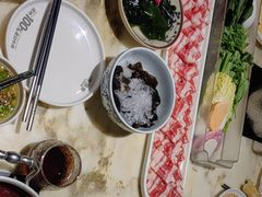 -东道煮牛肉火锅(东盛大街店)