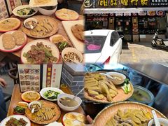 -姐妹鸭仔饭店(湾南路店)