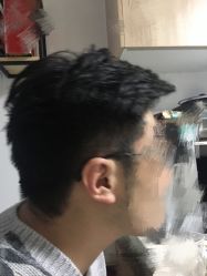 -MI HAIR