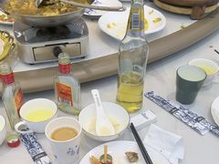 -紫藤园·天目湖大鱼头(南山竹海店)