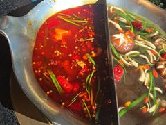 -湊湊火锅·茶憩(上海合生汇店)