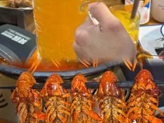 -金鹰国际购物中心(江都店)