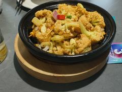 -3号仓库·餐厅(乐清正大广场店)