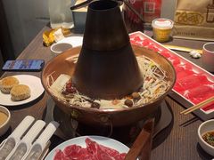 -东来顺饭庄(上地华联店)