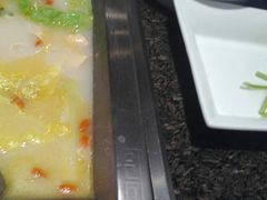 -皇城老妈·大连海鲜火锅(港湾店)
