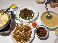 -张福记(五一公园店)