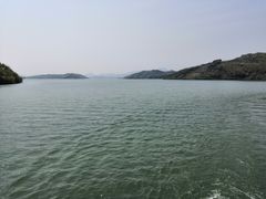 -天目湖山水园