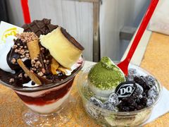 -DQ·蛋糕·冰淇淋(金牛万达店)