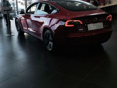 -TESLA 特斯拉(北京南四环中路特斯拉中心)