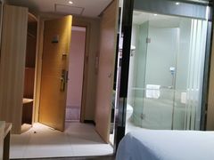 -城市便捷酒店(武汉万象城北湖正街店)