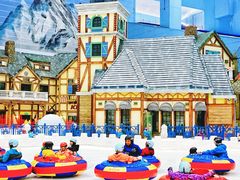 -广州热雪奇迹