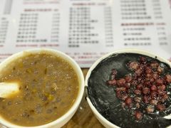 -沙湾姜埋奶(兴新包店)