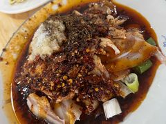 -温记府廟豆汤饭·始于1955年(海椒店)