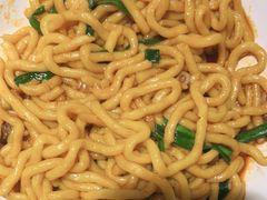 -粟氏天府·东北烧烤(长安街店)