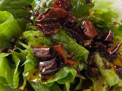 活捉莴笋-老来福·非遗酸汤兔(凯旋路店)