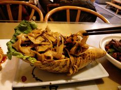 -静莲斋素食(慈云寺店)