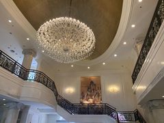 -中旅阿那亚九龙湖·公主酒店