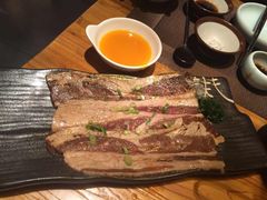 -黑牛の店·和牛烧肉(大悦城店)
