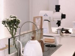 -Cafe on warm(丹霞店)