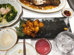 -到家尝北京菜(西坝河店)