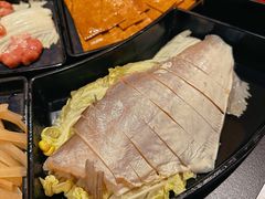 -老夏老火锅(西安南路总店)