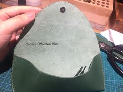 -如果·追梦手工皮具DIY教学店(田子坊店)