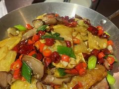 -潇湘阁(三里屯SOHO店)