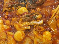 -鱼酷活鱼烤鱼(沈阳大悦城店)